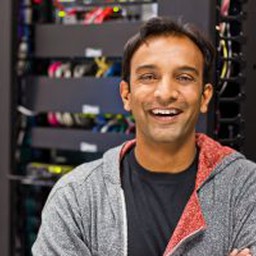 DJ Patil