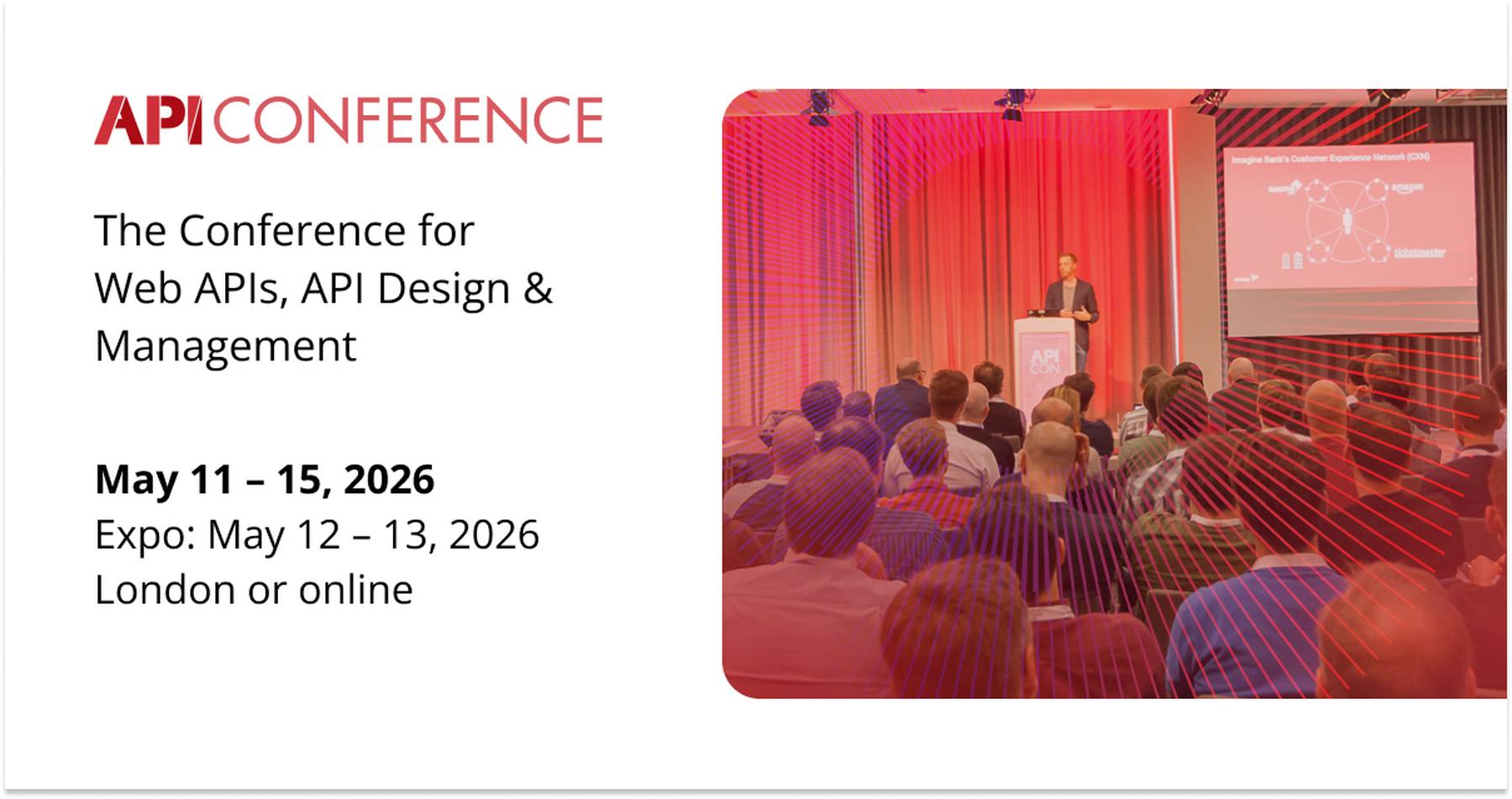 API Conference 2026
