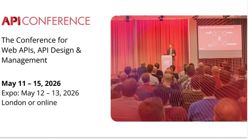 API Conference 2026