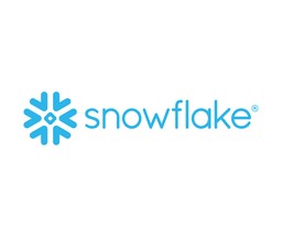 Snowflake logo