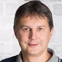 Andreas Engel