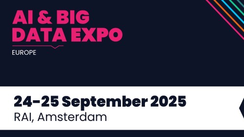 AI & Big Data Expo Europe 2025