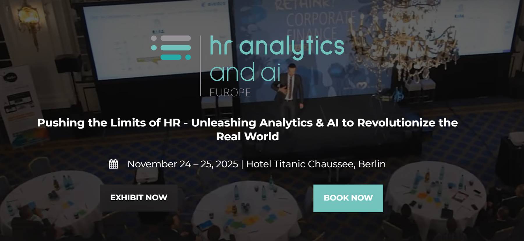 HR Analytics and AI 2025
