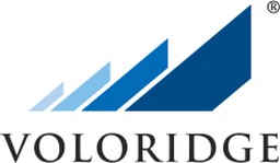 Voloridge logo