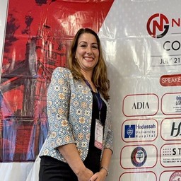 Assist.Prof.Dr. Nazime Tuncay