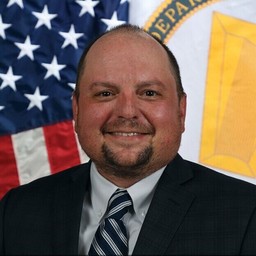 Dr. Robert Moser, SES