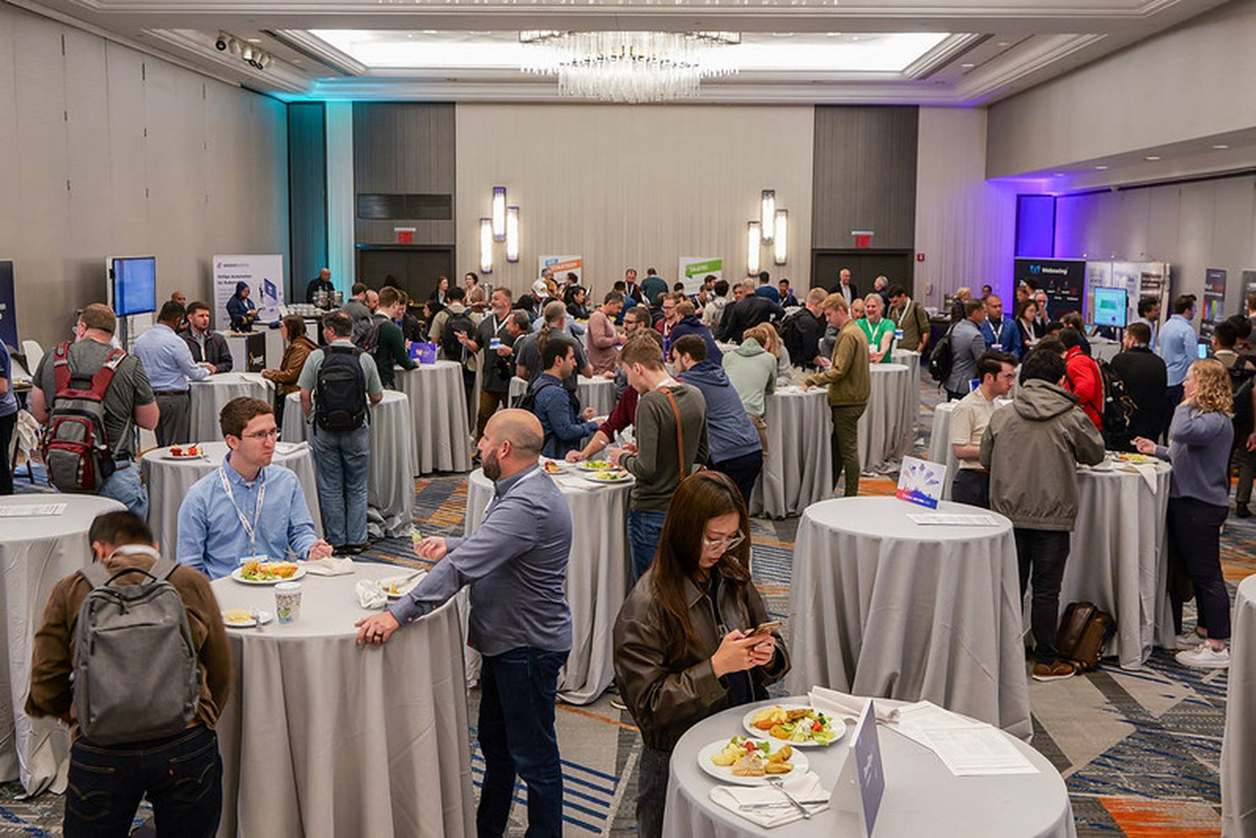 MLcon in New York 2025 AI & ML Events