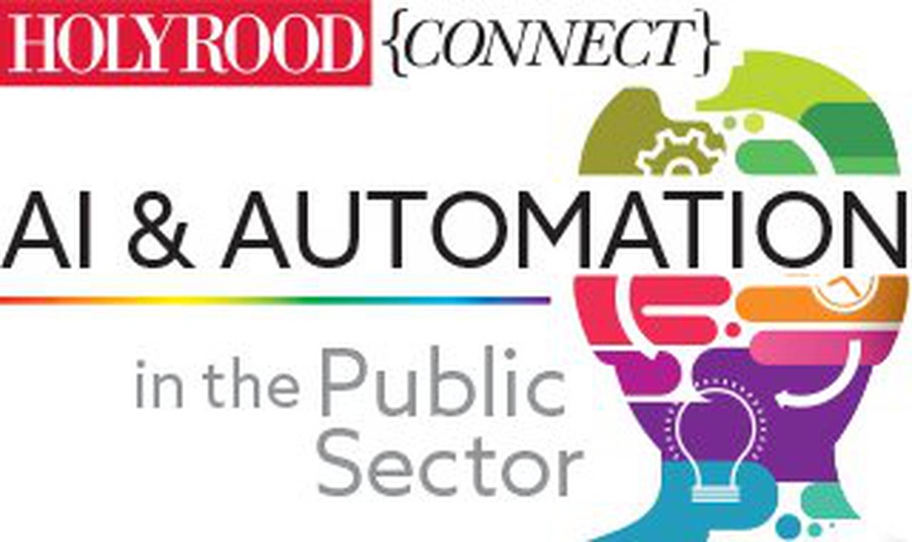 Public Sector AI & Automation Edinburgh 2020