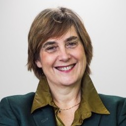 Françoise Chombar
