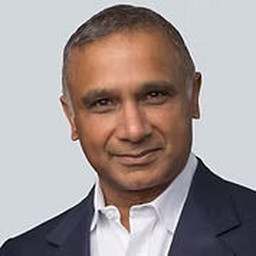 Shikhar Ghosh