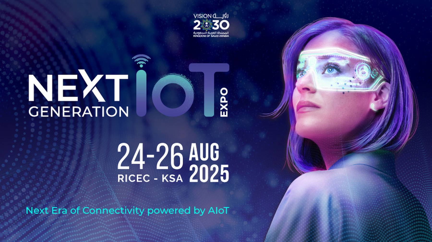 Next Generation IoT Expo 2025