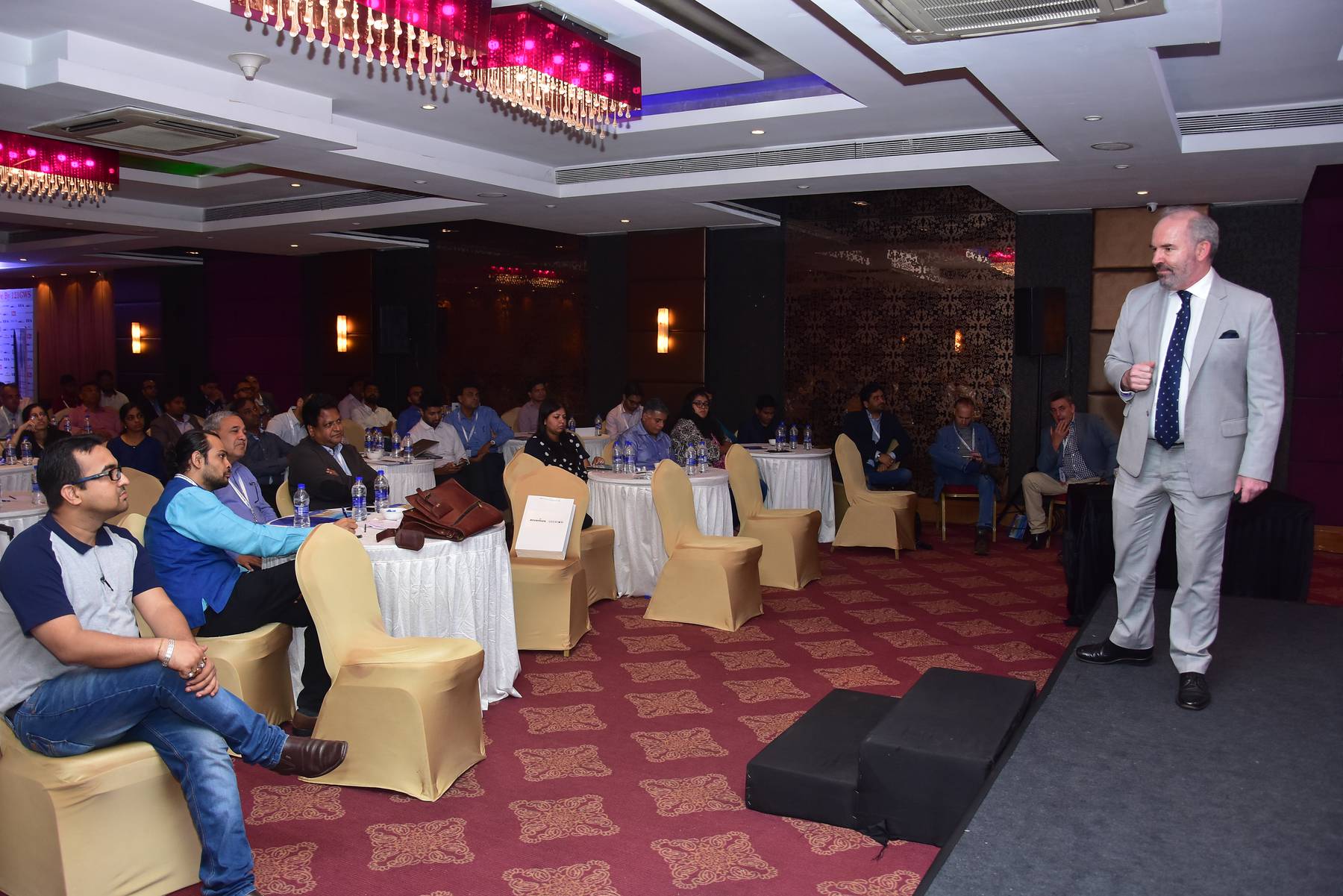 Machine Learning and Deep Learning Day New York 2020