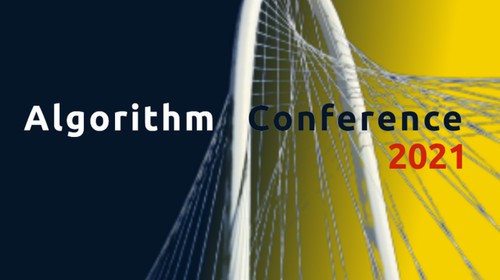 Algorithm Conference 2022