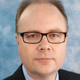Gerard Bartley