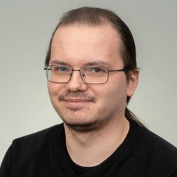 Dmitry Solovyev