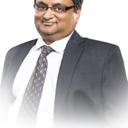 Saurabh K Ganeriwala