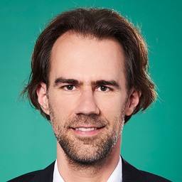 PD Dr.-Ing. Ingmar Baumgart