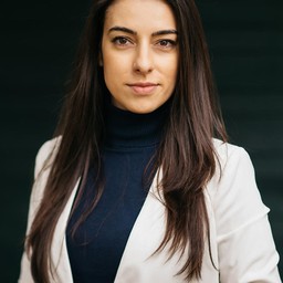 Oana Vîlceanu