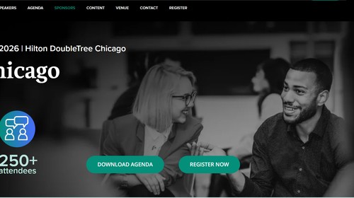 CDAO Chicago 2026