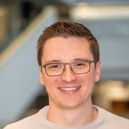 Sebastian Eresheim