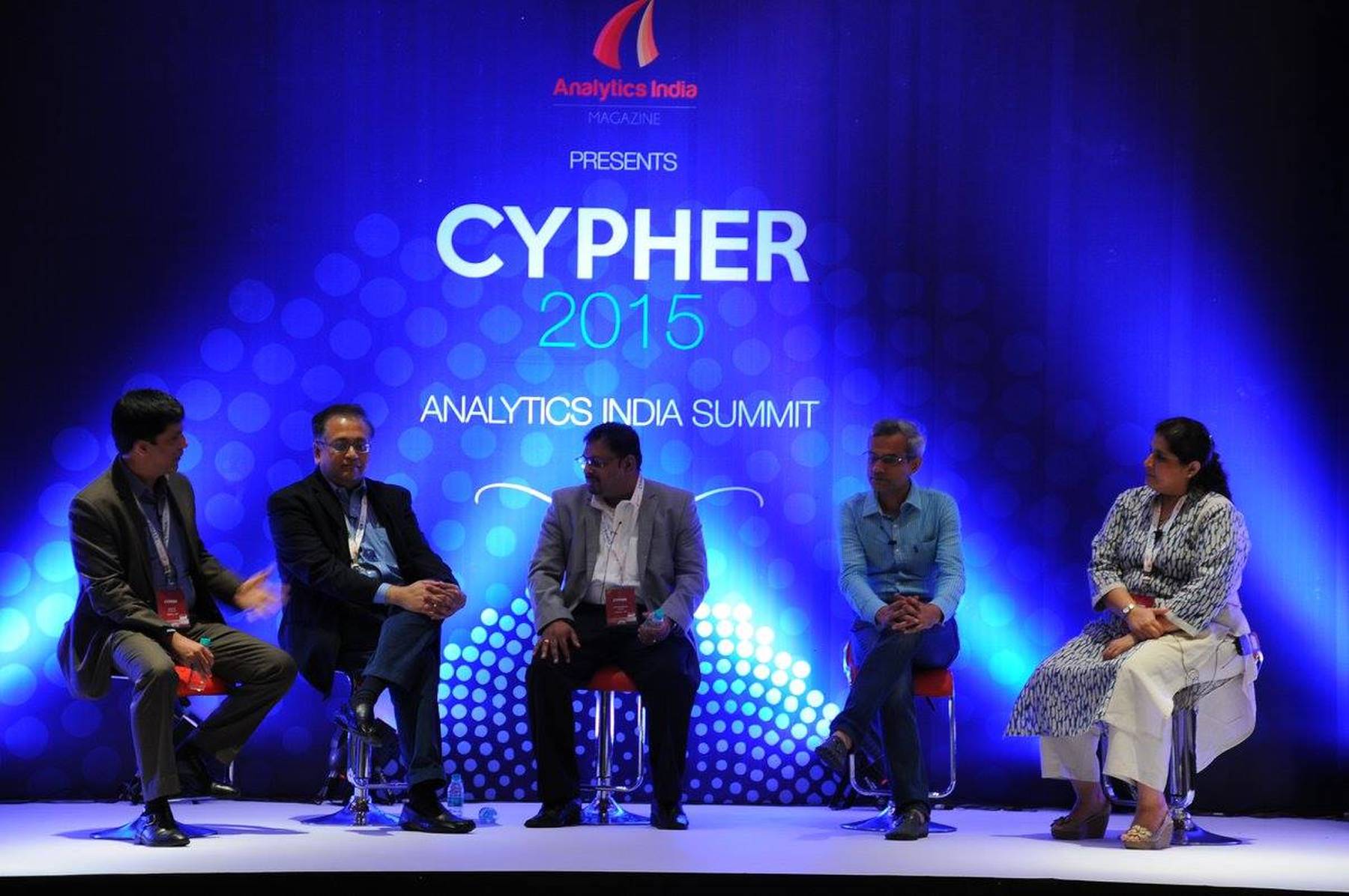 India's Biggest AI Summit 2024