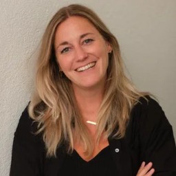 Evelyn van Kelle