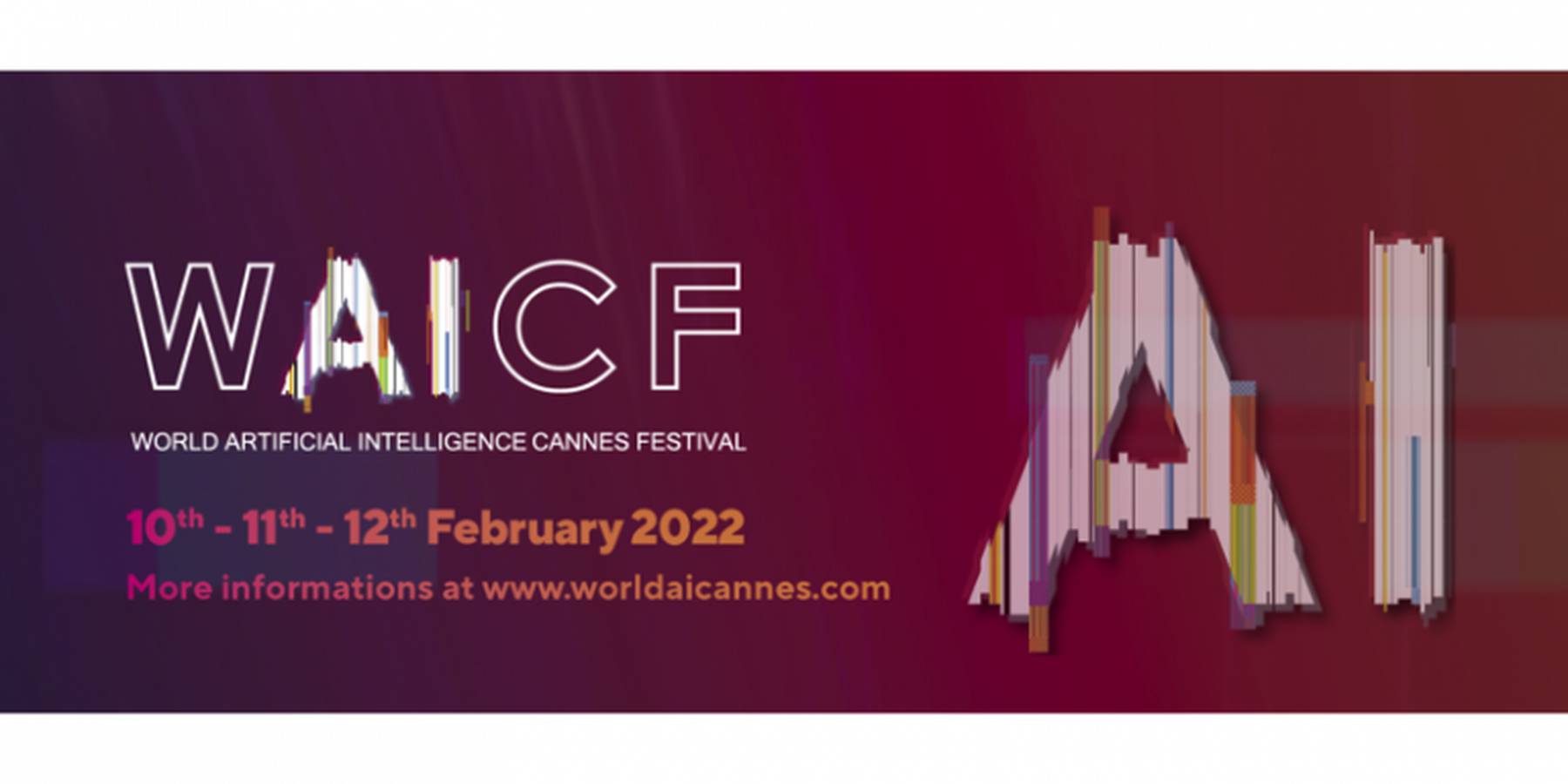 World AI Cannes Festival 2022