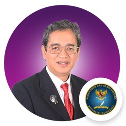 Drs. Slamet Aji Pamungkas M.Eng