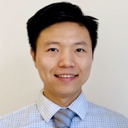 Bolei Zhou, PhD