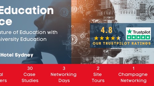 2nd AI In Education Conference (ANZ) 2025