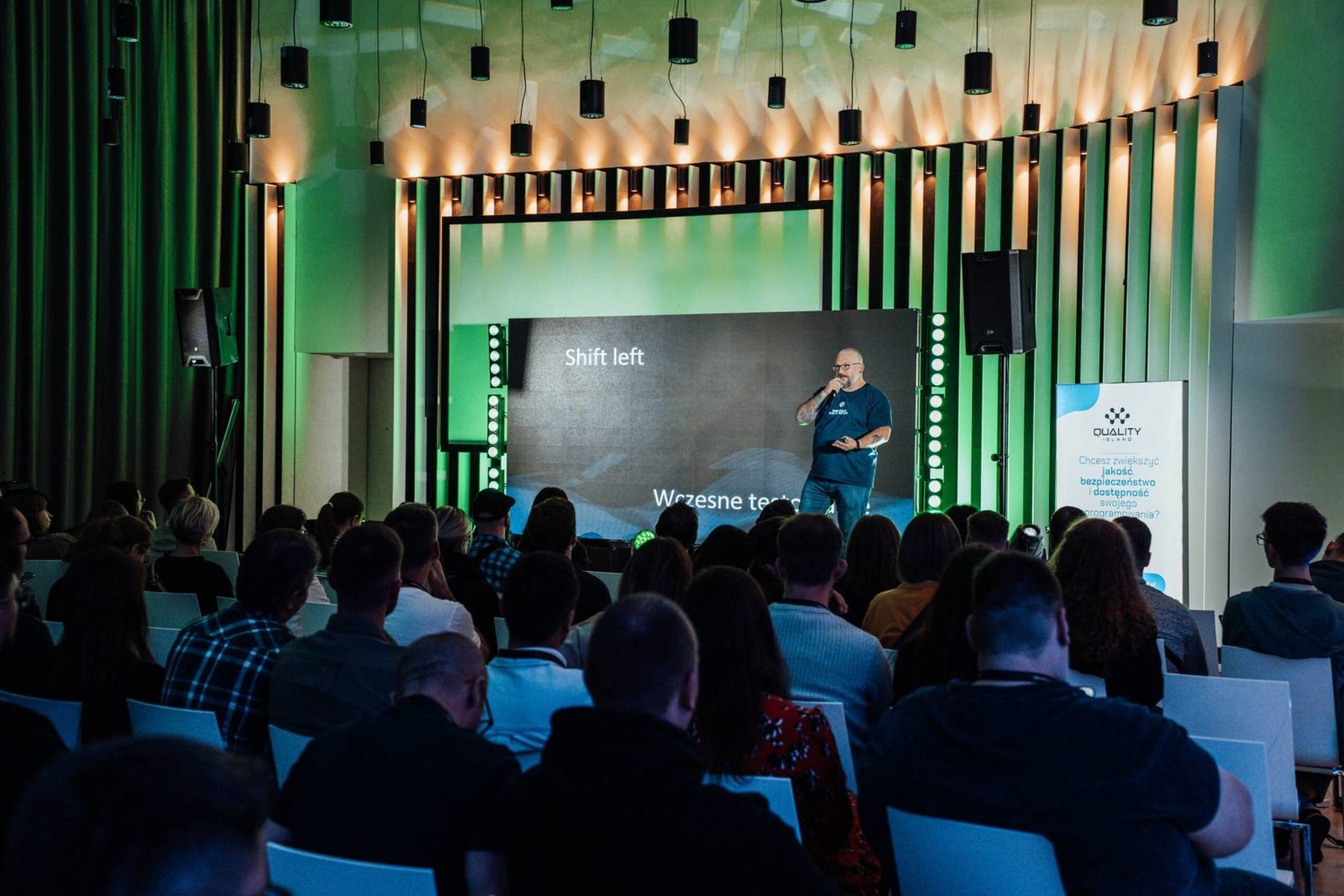 Testing Ground Conference 2026