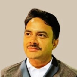 Nikhil Tyagi