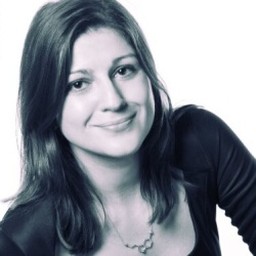 Violeta Misheva, PhD