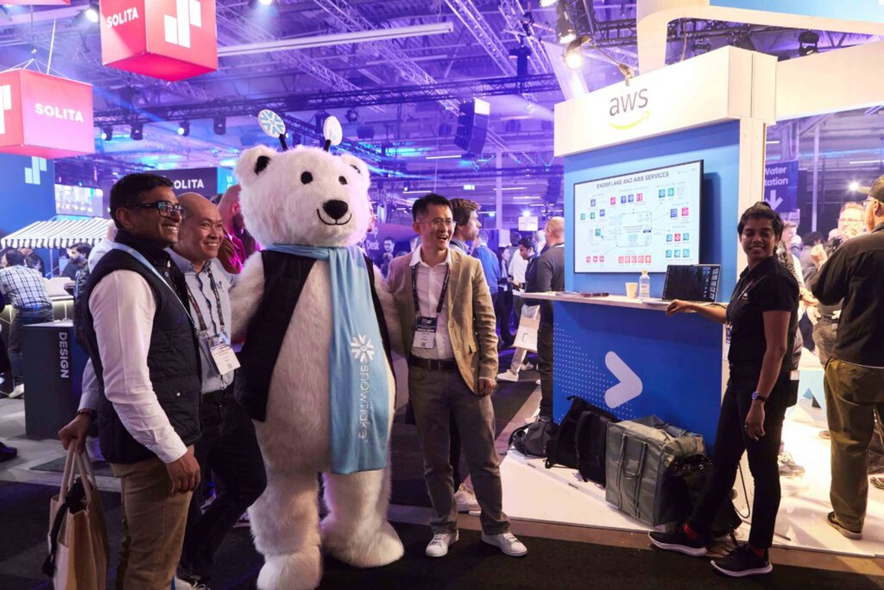 Data Innovation Summit 2026