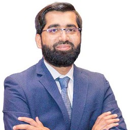 Muhammad Anis Younus