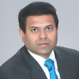 AK Karan