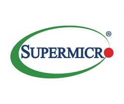 Supermicro logo