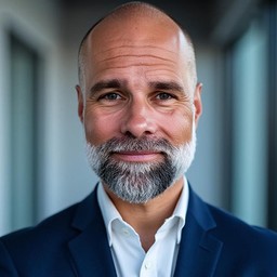 Patrick van den Hoevel