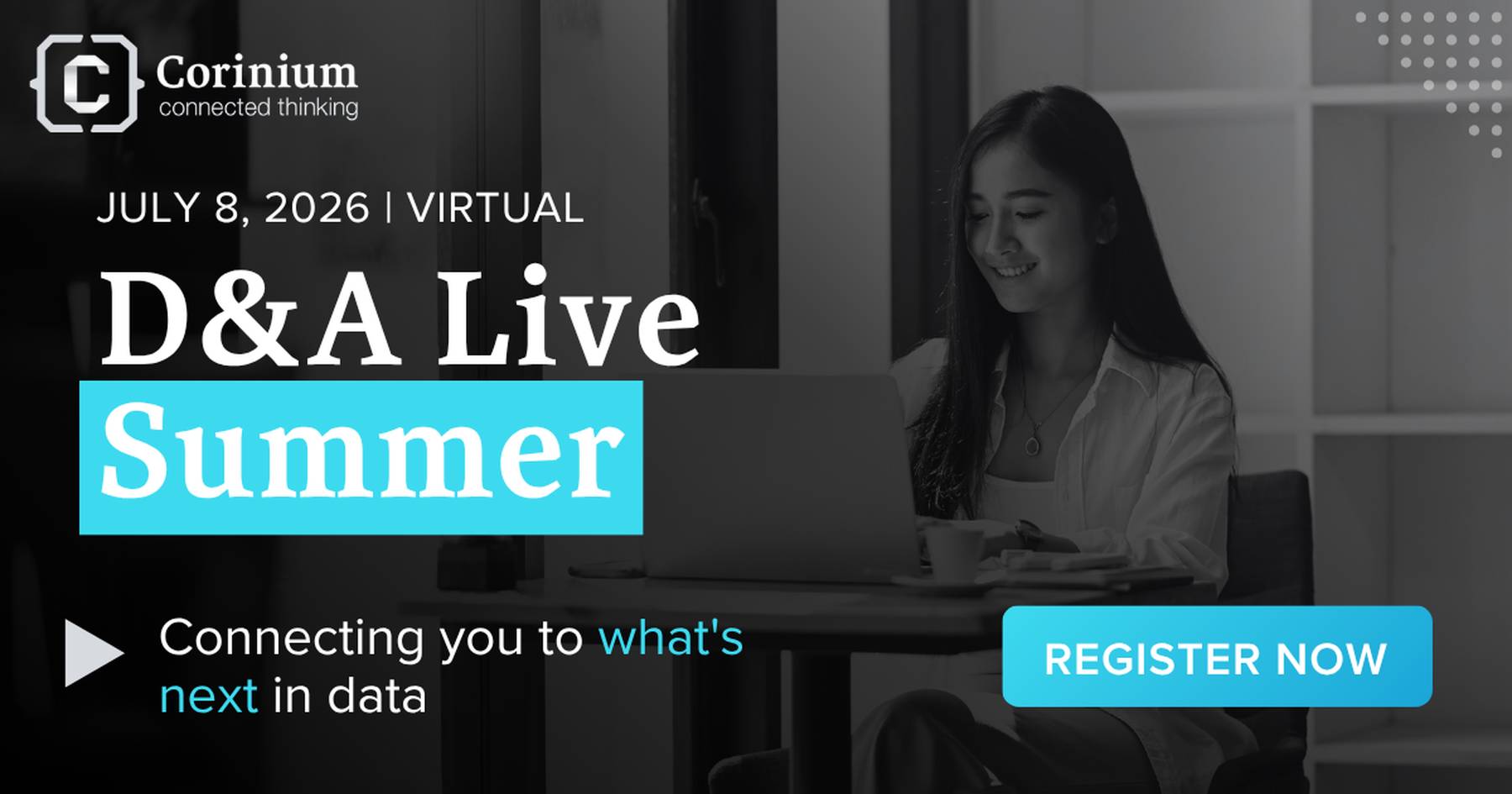 D&A Live Summer Online Event 2026