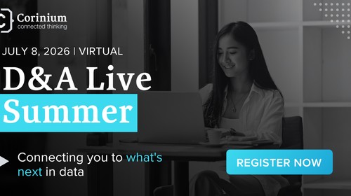D&A Live Summer Online Event 2026