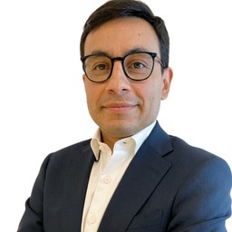 Luis Martinez