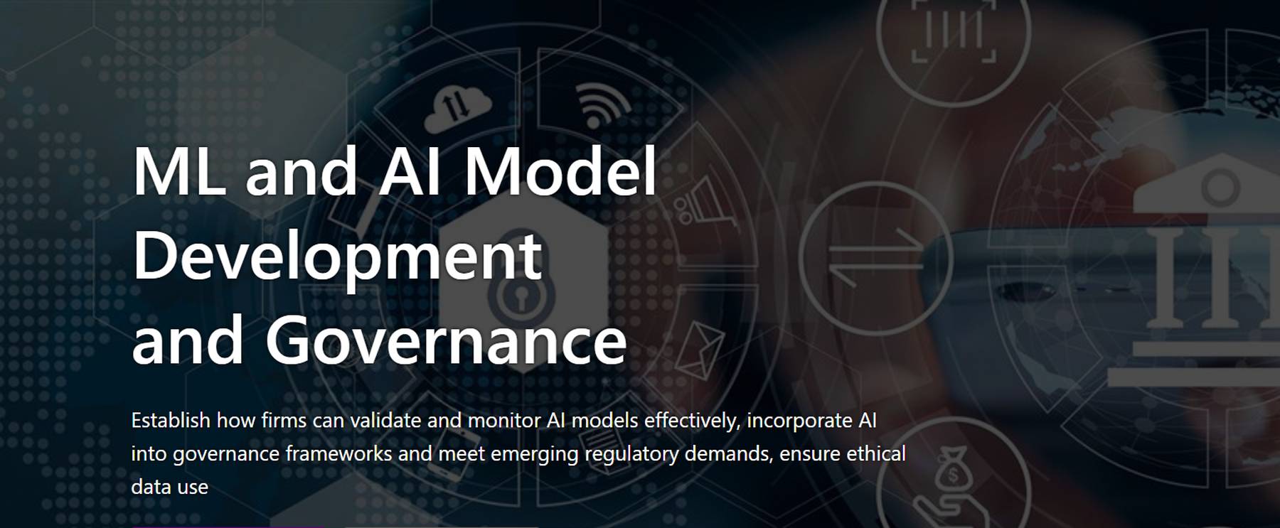 ML and AI Model Development and Governance 2024