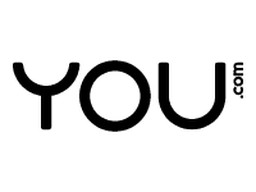 You