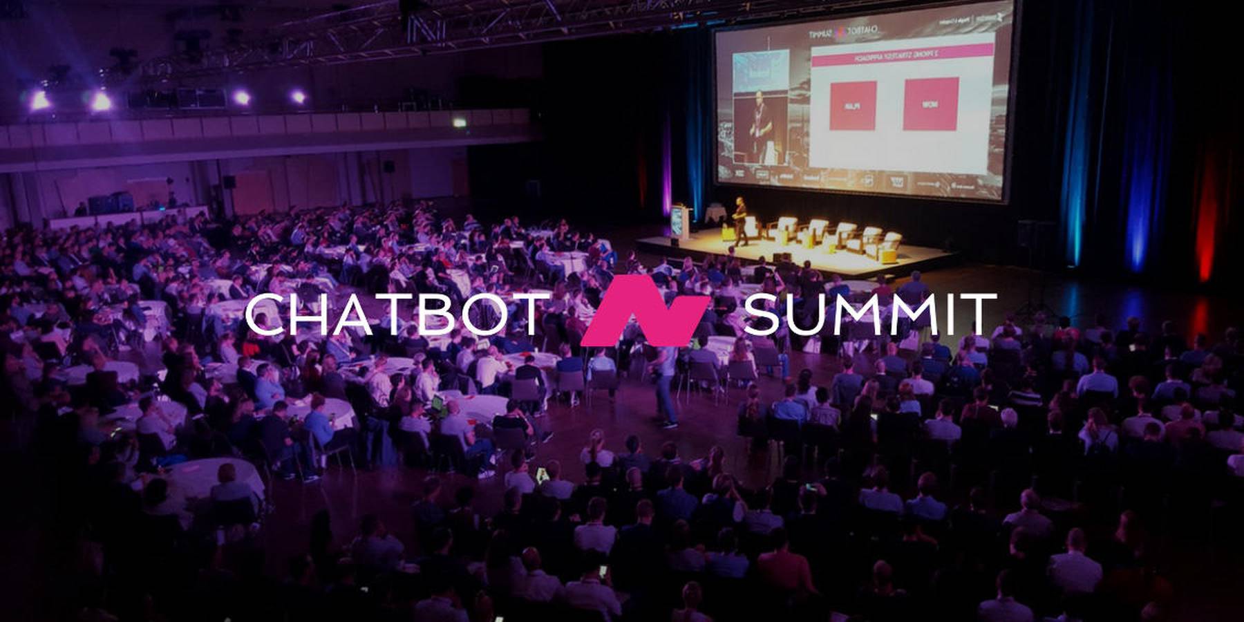 Chatbot Summit