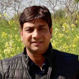 Mukesh Chandra Dimri