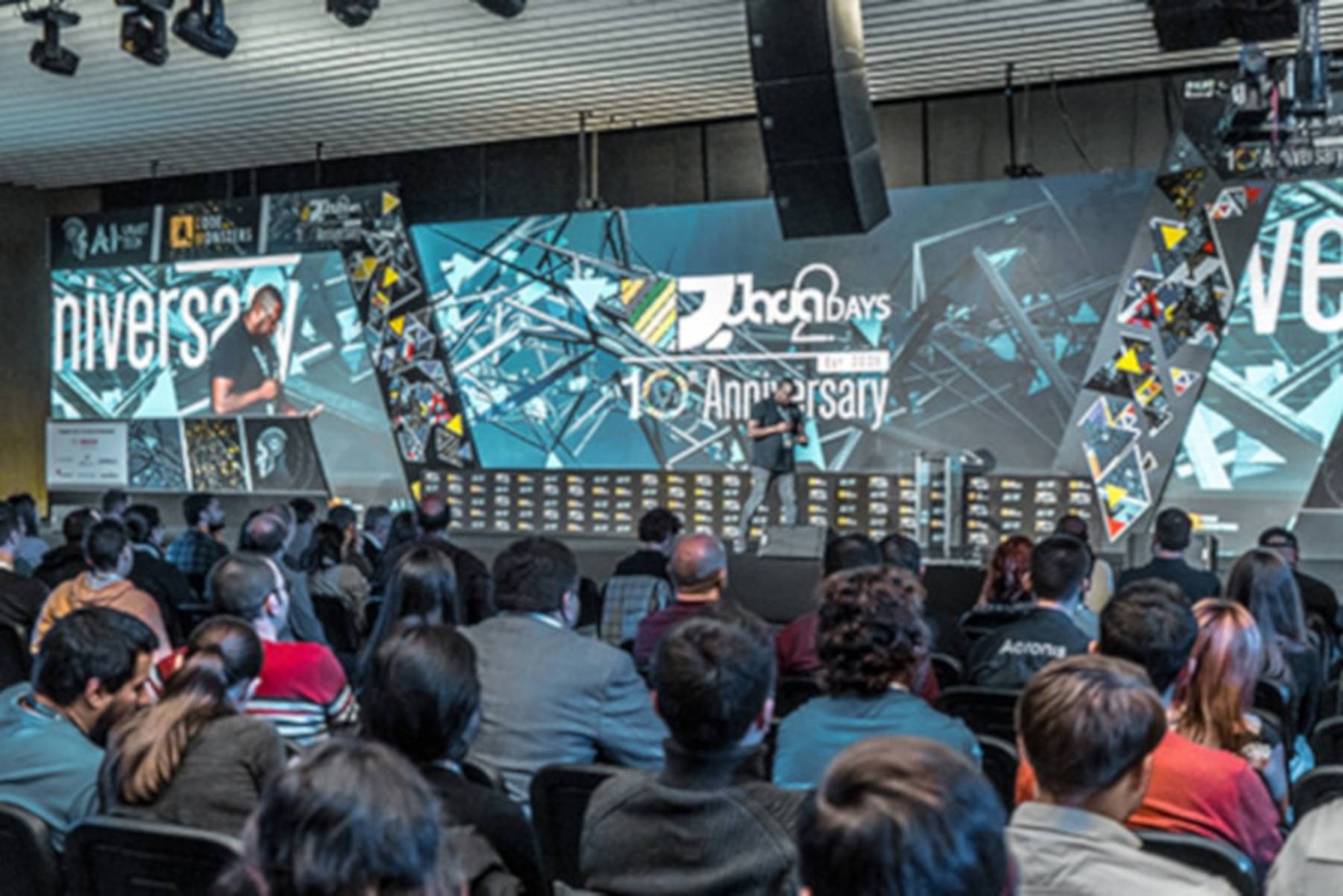 AI Smart Tech 2019