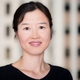 Joan Xiao, PhD