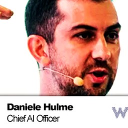 Daniel Hulme
