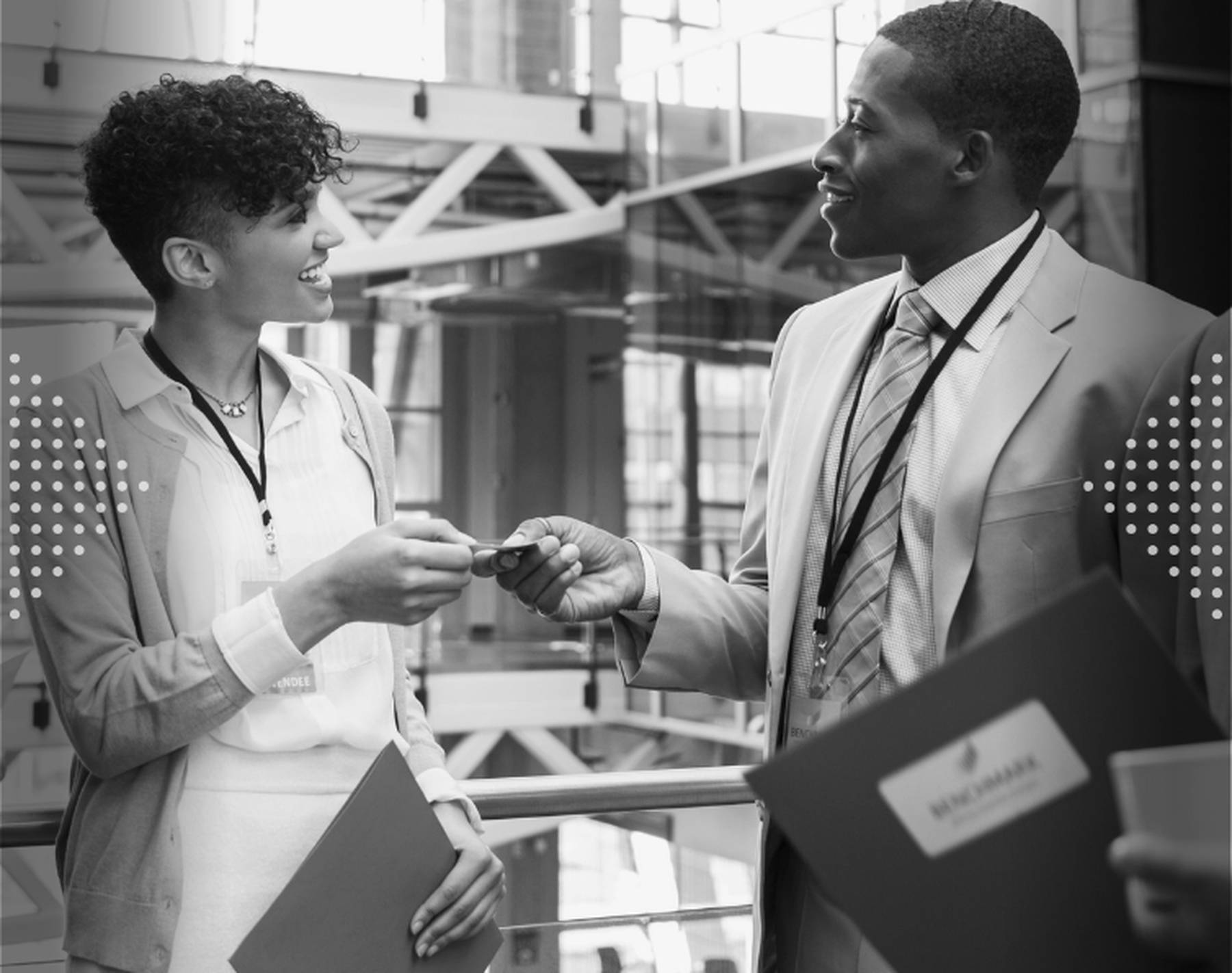 Drive Innovation and Excellence in Data and Analytics for Defense & Security