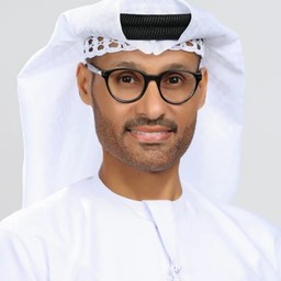 H. E. Dr. Mohamed Al Kuwaiti